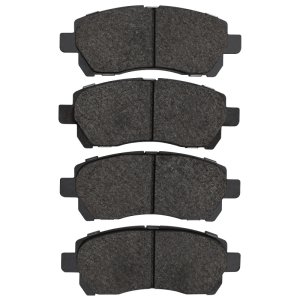 Toyota Avanza Brake Pads - Front - R1 Concepts - Ceramic - `07-`18
